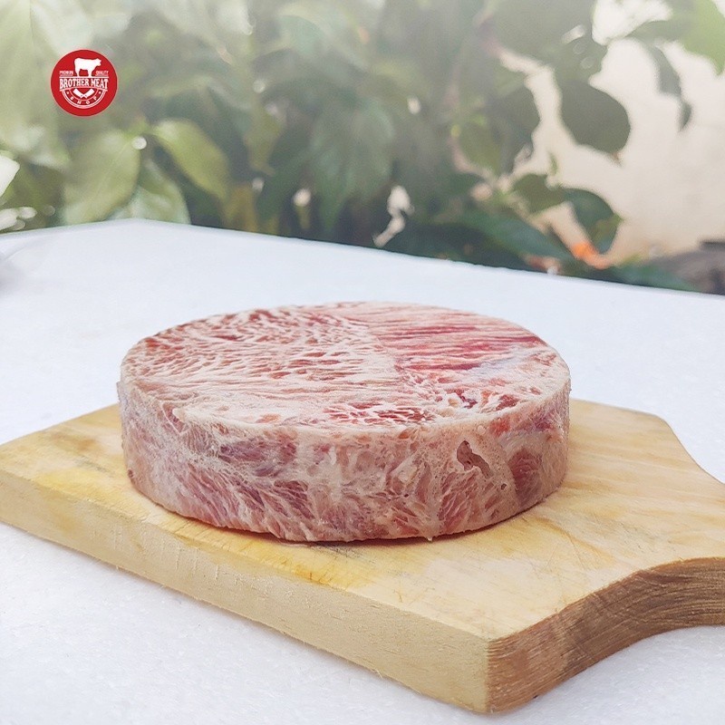 

Tenderloin Meltique Steak, Daging Has Dalam - Brothermeatshop