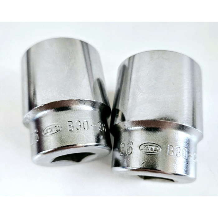 KTC Kunci Sock B30 - 26