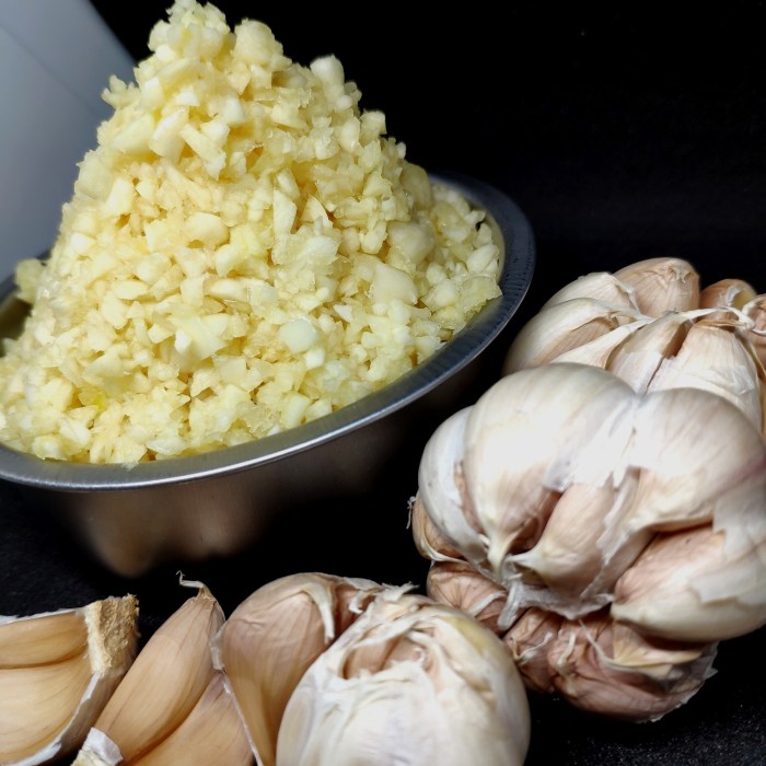 

KEMASAN REFILL BAWANG PUTIH CINCANG