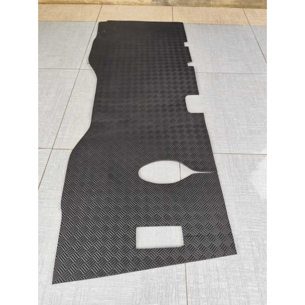 DISKON KARPET KABIN DEPAN RAGASA