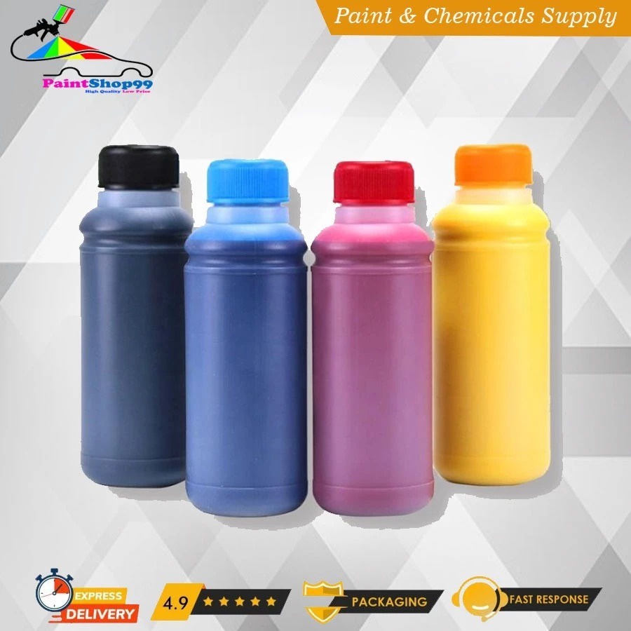 Pigmen Resin Pewarna Resin Epoxy dan Polyester 50gr