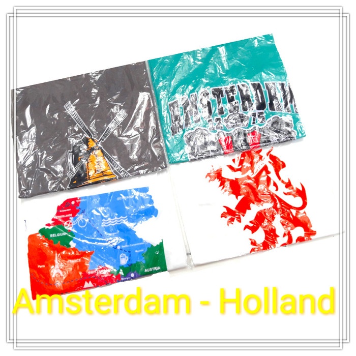 oleh oleh amsterdam holland belanda souvenir amsterdam belanda nUg