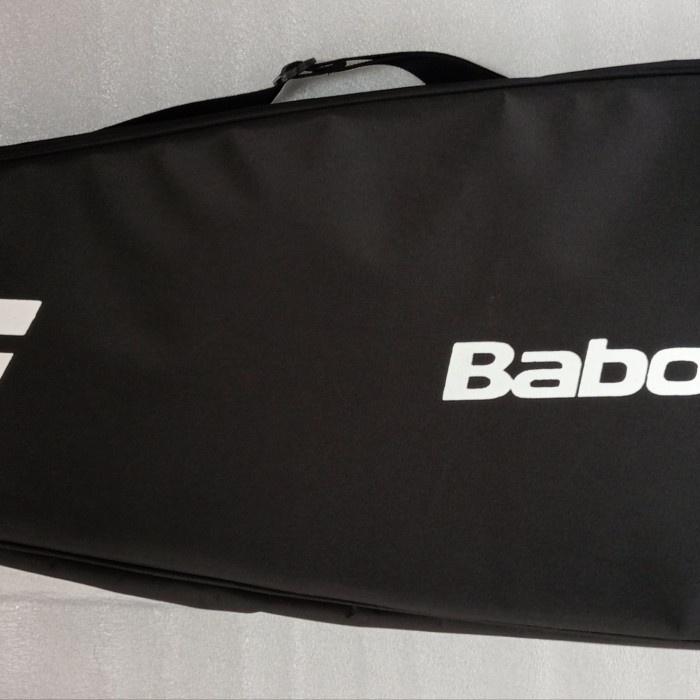 Terlaris Tas raket tenis babolat/sarung raket