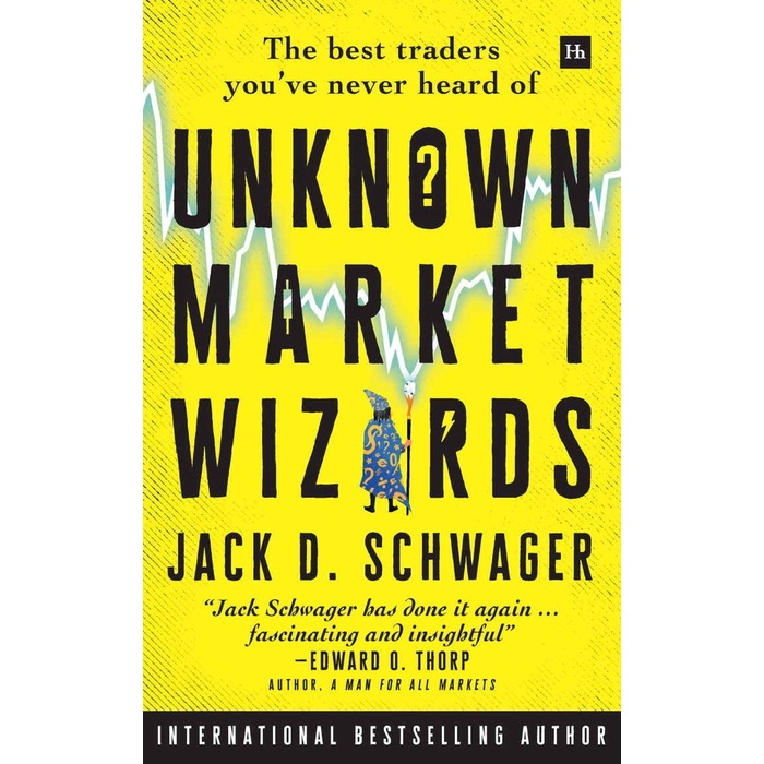 Top Product @Kd_Eng/Ind Version_ Unknown Market Wizards