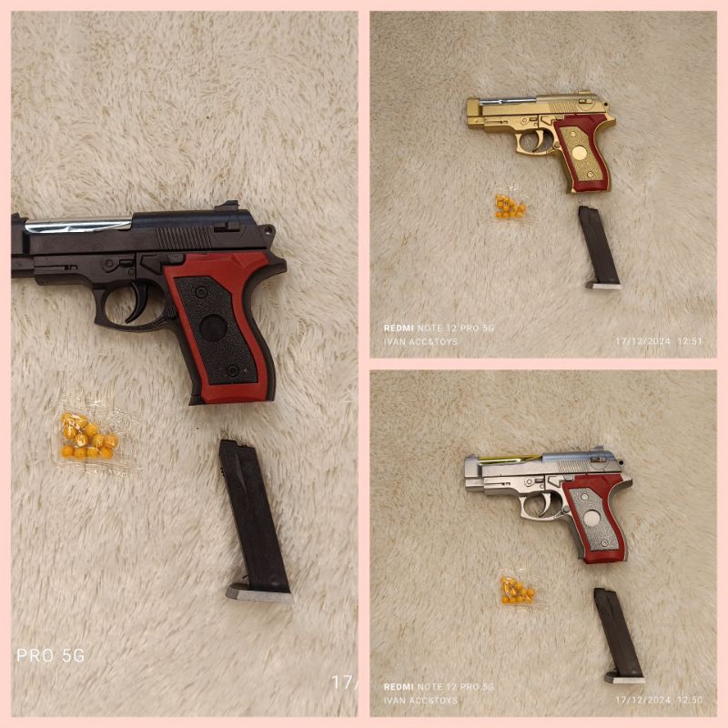 Mainan Anak Terlaris,Mainan Anak Termurah Mainan Anak Pistol2an Jadul Viral - Model Terbaru - Toys