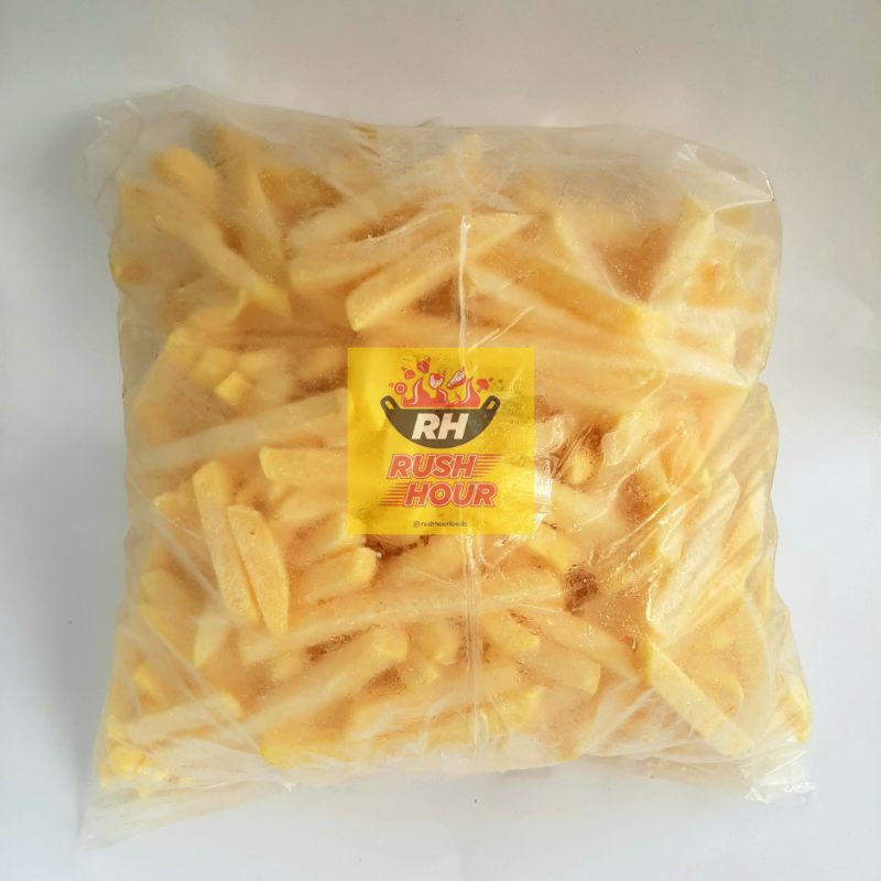 

KENTANG STRAIGHTCUT DARI BELGIUM 2.5 KG