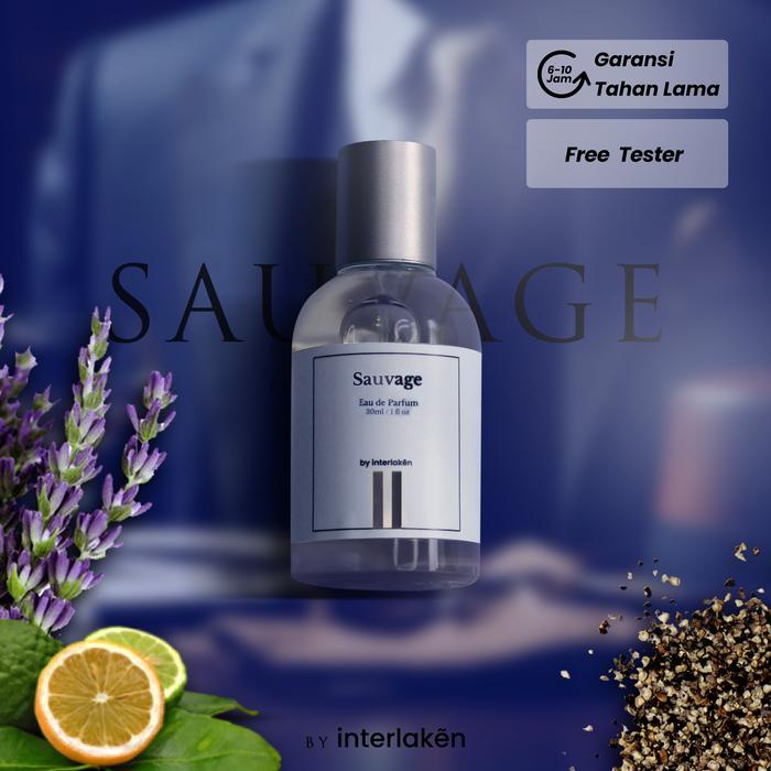 

HJK Salvage - Interlaken Parfum Tahan Lama