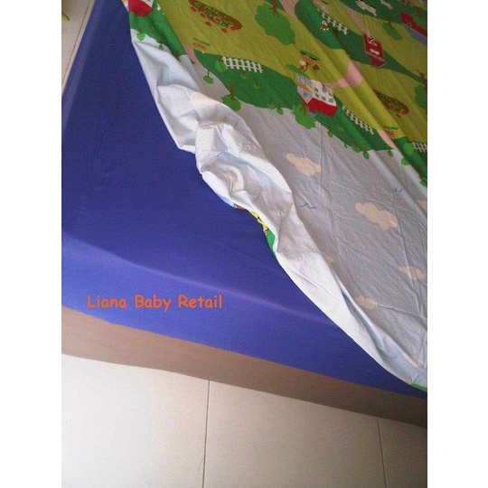 SPREI ANTI OMPOL UK 200 X 200 X 27