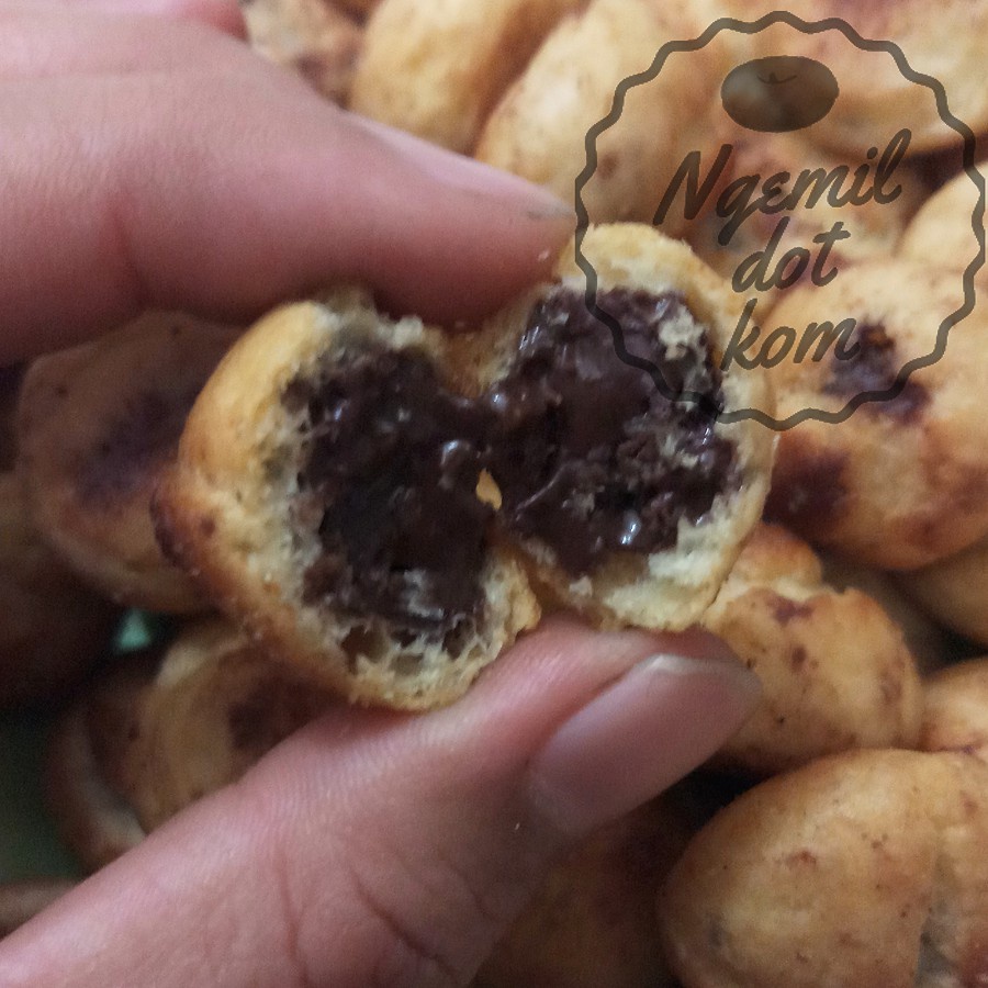 

HJ SUS COKLAT 250gr / SUS KERING ISI COKLAT / SUS COKLAT GG / SUS COKLAT LUMER