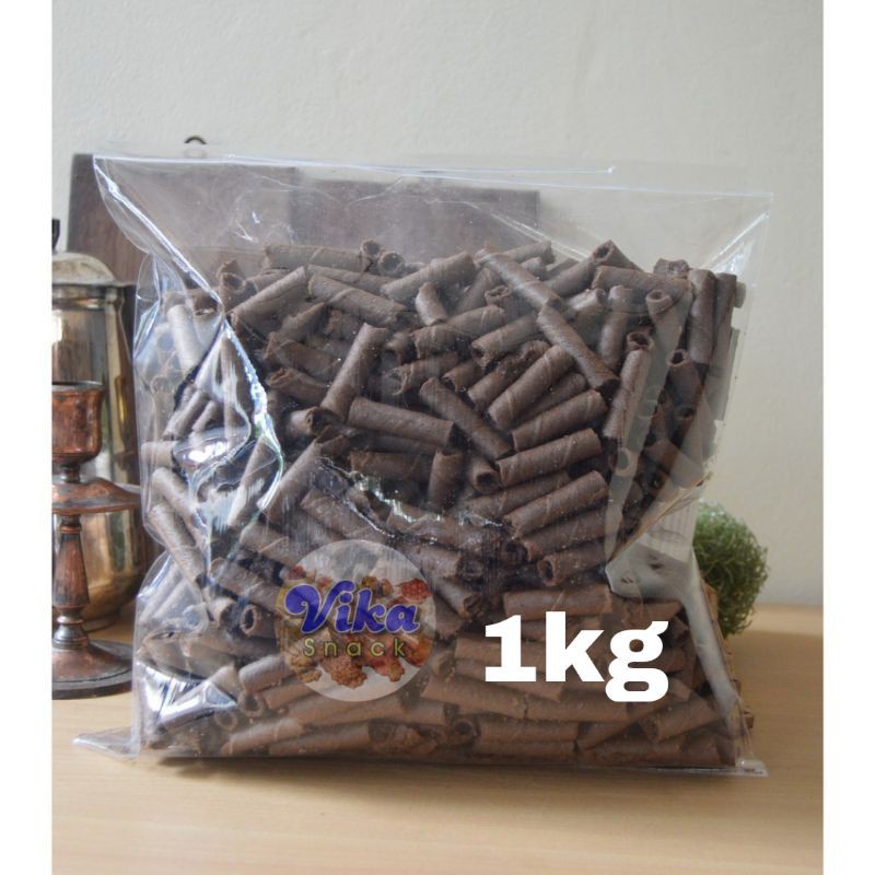

HJ Barcelona Wafer / Astor 1kg