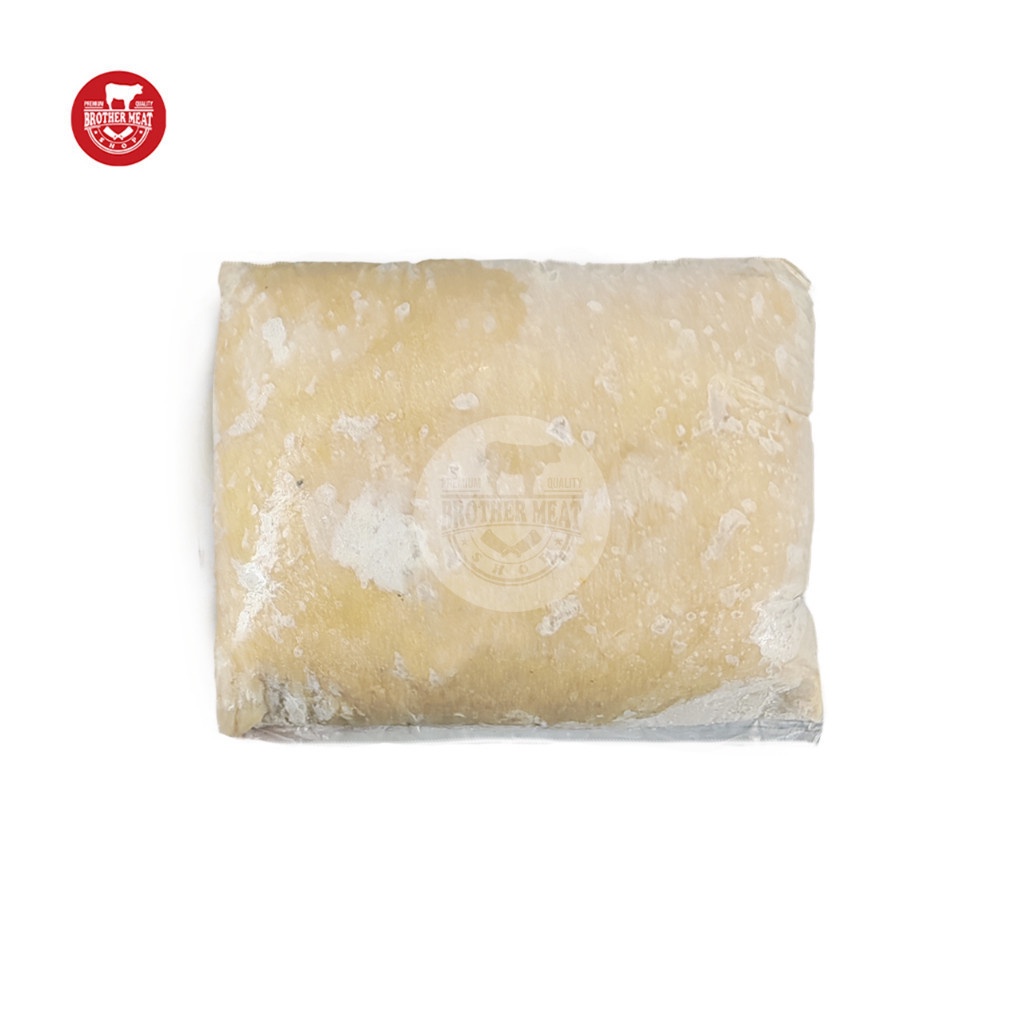 

Daging Ikan Tenggiri Giling 1kg Beku, Seafood Frozen