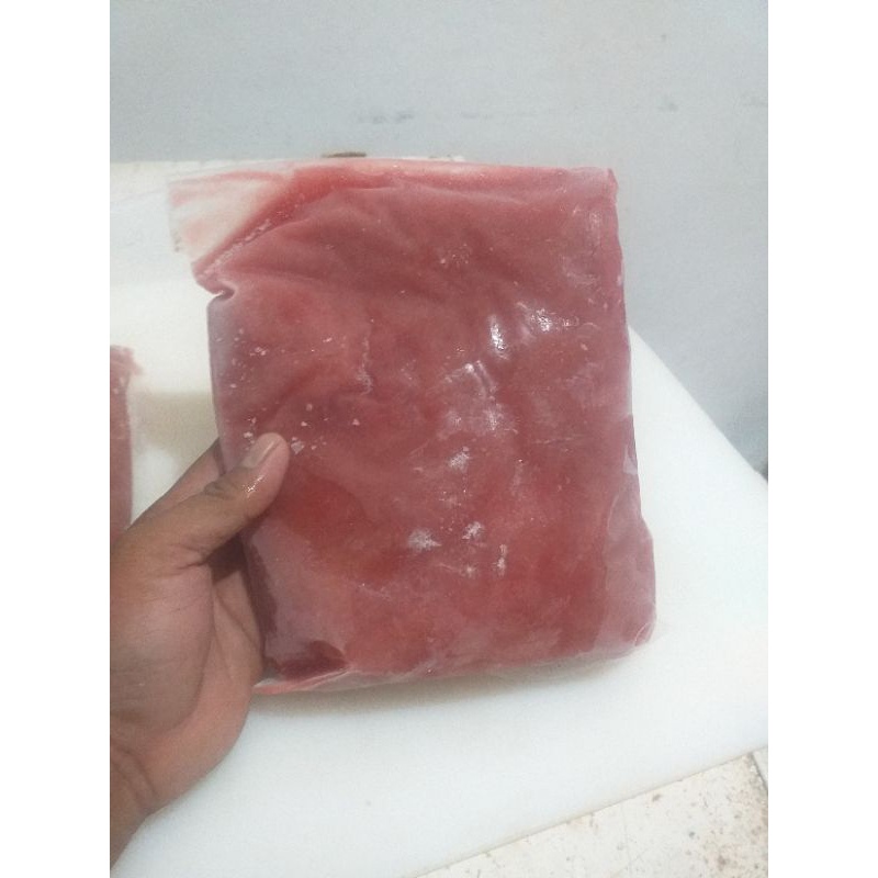 

IKAN TUNA SERBUK CO 1kg