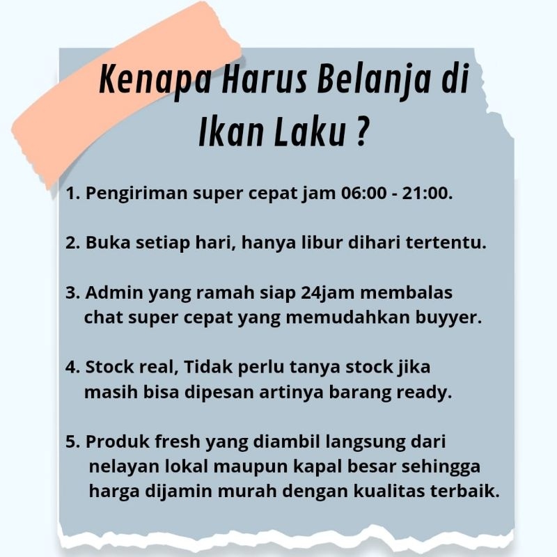 

IKAN BUMBU MARINASI SIAP GORENG IKAN BAWAL BUMBU IKAN GURAME BUMBU IKAN PATIN BUMBU IKAN NILA BUMBU