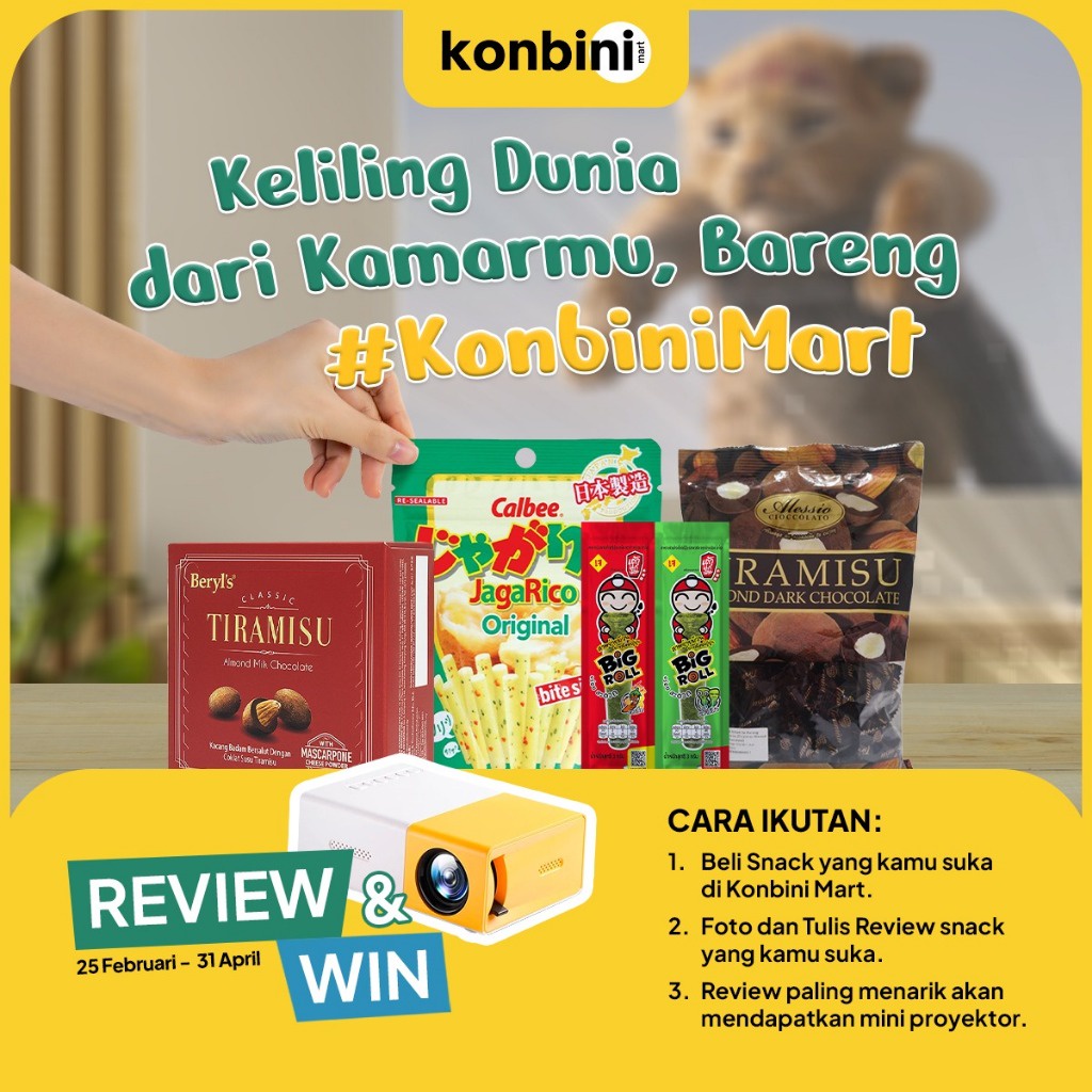 

KONBINI KOREA - Samyang Mie Instant Korea All Varian