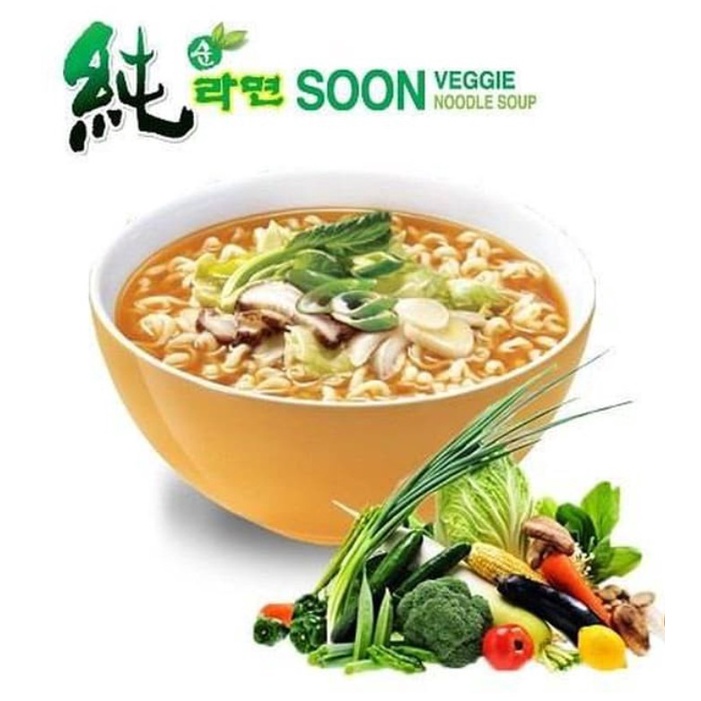 

Nongshim - Semua Varian Mie Nong Shim Korea ( Shin Ramyun/ Neuguri/ Champong/ Vege/ Angsungtangmyun/