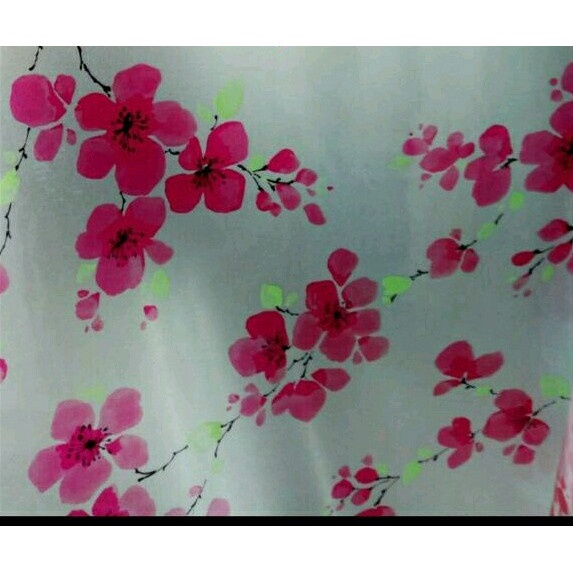 STICKER/STIKER KACA/KACA FILM/KACA FILM MOTIF/KACA FILM MOBIL