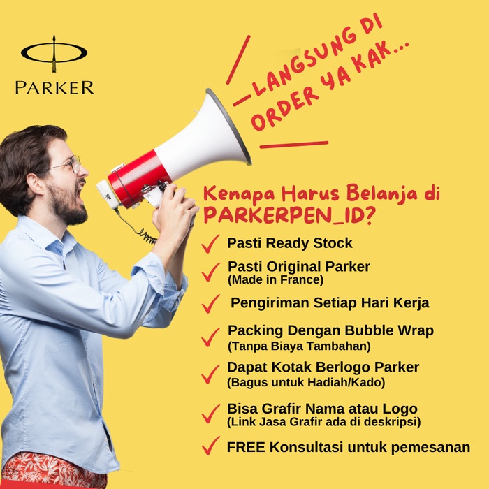 

[tmr] - Parker IM Black Chrome Retractable Ballpoint with Chrome Trim - "ORI