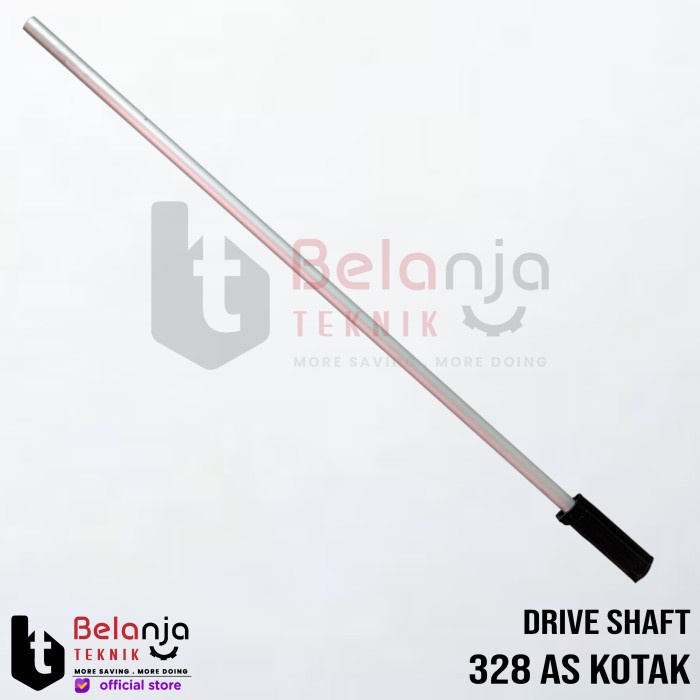 Jual [READY] Tongkat Pemotong Rumput 328 AS Kotak - Sparepart Mesin Potong Rumput