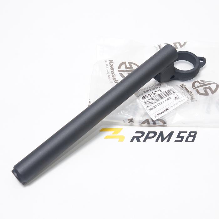 ready stok kawasaki genuine part stang ninja rr stang jepit ninja rr new original original