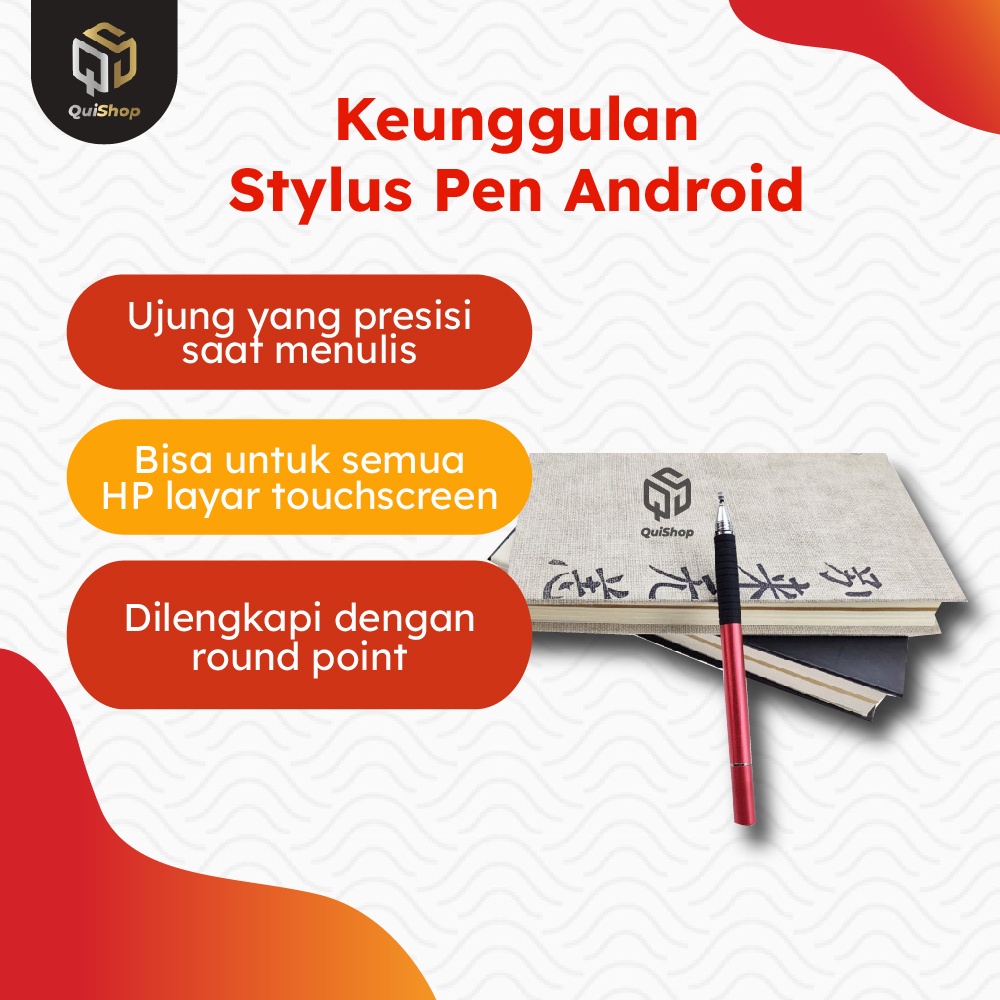 Ready Stylus Pen Drawing Android Adonit Jot Pro Stylush Stylus Aksesoris HP Laptop