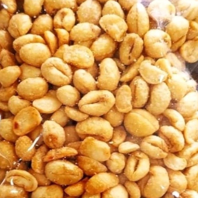 

Kacang Bogor Jumbo Oven 500 Gram