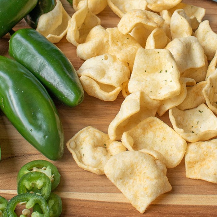 

Simply 7 Lentil Chips - Keripik Impor Usa