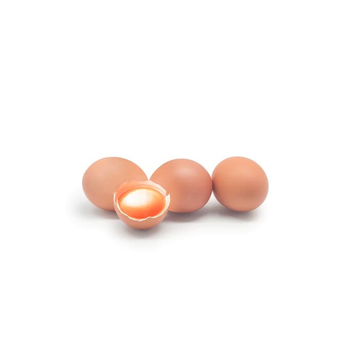 

Sajira Telur Ayam Negeri Omega 3 Isi 10 Butir / Telur Negeri Omega