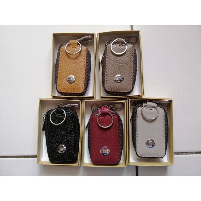 TERLARIS DOMPET STNK KULIT ASLI, DOMPET STNK MOBIL, DOMPET STNK NISSAN, KOTAK