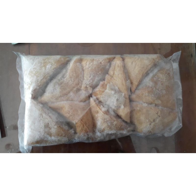 

tahu baso homemade isi 10