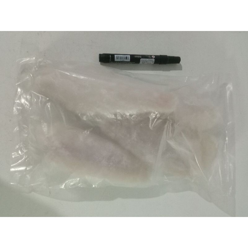 

Dori Fillet 1kg/Ikan Dori/Dori Fillet Frozen