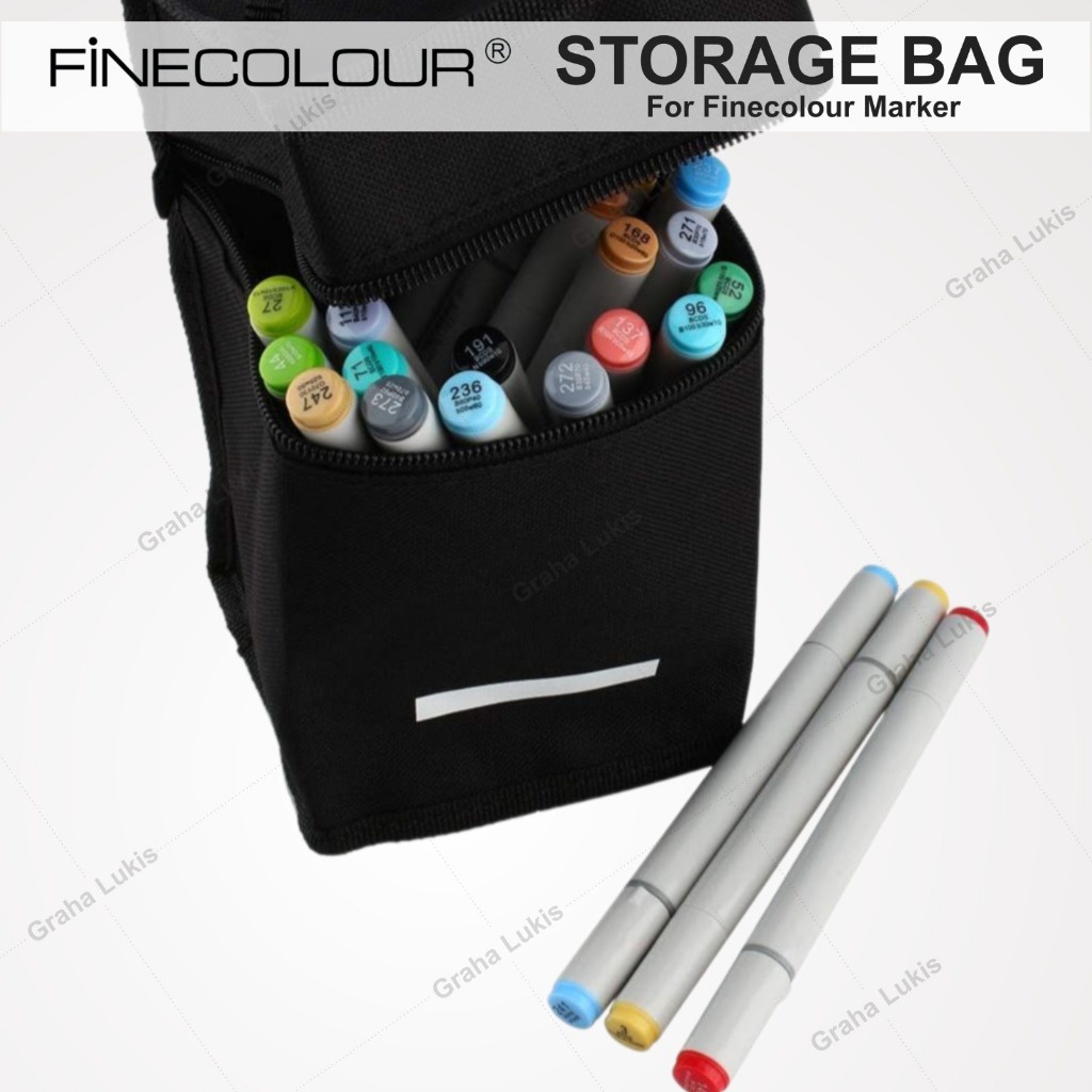 

Finecolour Bag