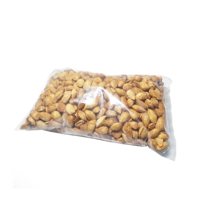 

Kacang Almond