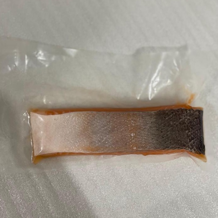 

Salmon Fresh Fillet Sashimi Grade