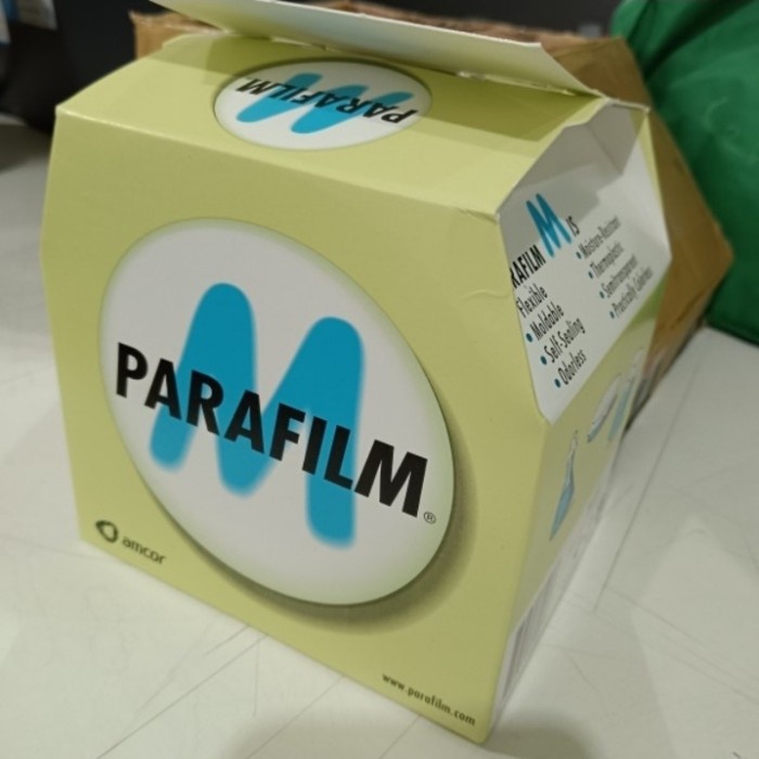 JTTOP" PARAFILM 4 INCH