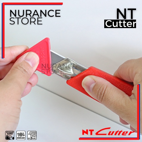 

NT CUTTER L-500P L500