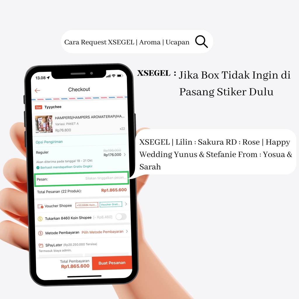 

HJ Hamper lebaran hampers idul fitri eid mubarak bingkisan lebaran hampers lebaran murah hadiah