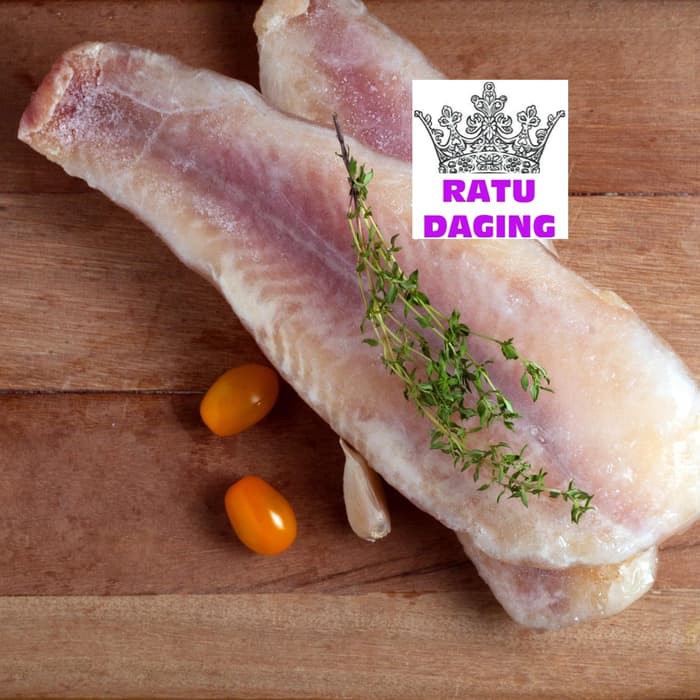 

Ikan Dori/Patin @ 10kg - HARGA LANGSUNG UNTUK 10 KG