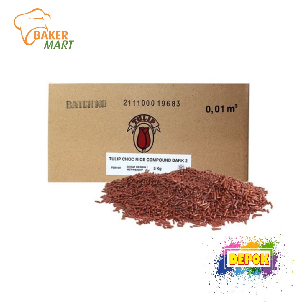 

HJ Meises Tulip Repack