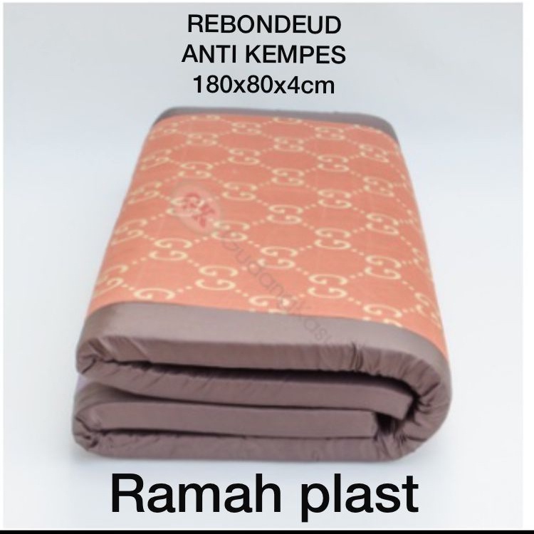 Promo  Kasur Lipat Busa / Kasur Dacron/Kasur Rebonded/Kasur Lipat