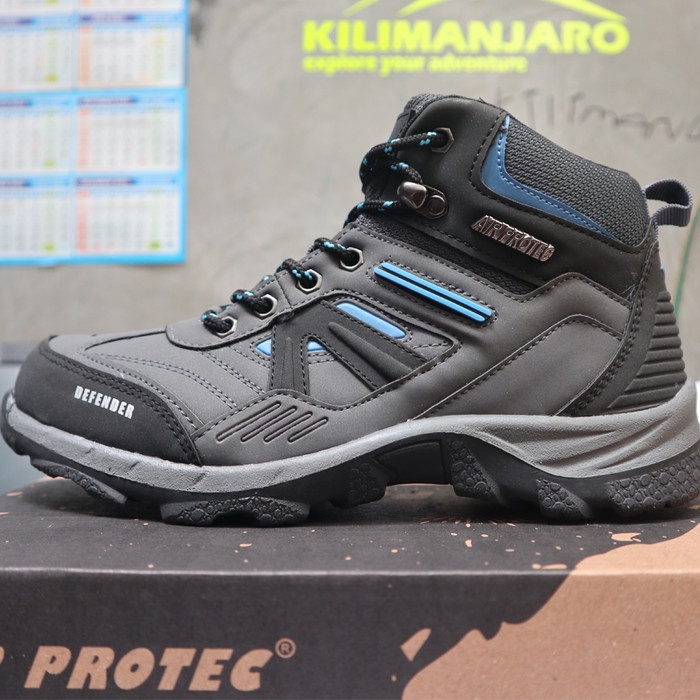 Sepatu Gunung Air Protec Defender - Sepatu Air Protec