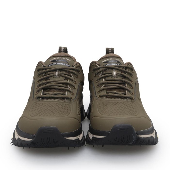 SKECHERS OUTDOOR ROAD WALKER ARCH FIT MENS SHOES TRAIL - ORIGINAL