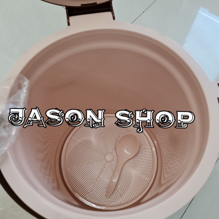 Laris Termos Nasi Lion Star 30 Liter/Hanami I-30 Lion Star/Termos Nasi, Es