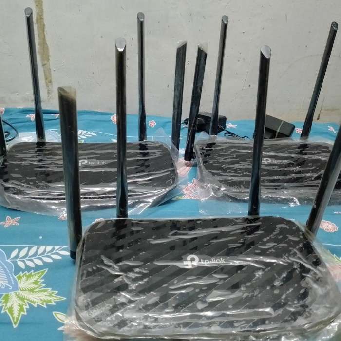 JTTOP" TPLINK EC230 G1