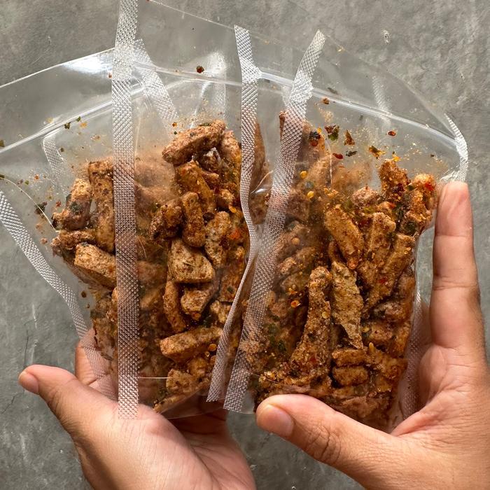 

Paket Usaha Basreng 10pcs
