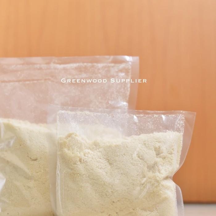 

Almond Bubuk / Tepung Kacang Almond / Almond Powder - 250G