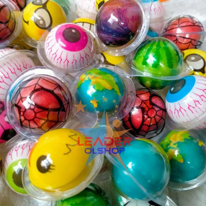 

PERMEN BUMI JELLY HALAL ANEKA RASA BUAH