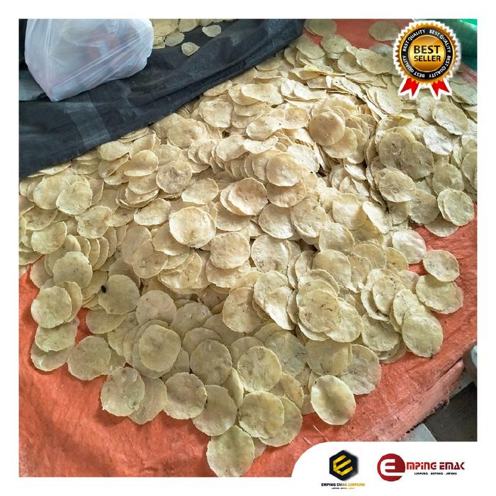 

EMPING MELINJO JUMBO RASA MANIS GURIH 500 GR ASLI PRODUKSI LIMPUNG