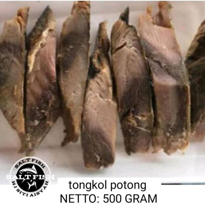

Ikan Asin Tongkol Potong 500 Gram Tinggi Praktis dan Lezat Masakan Tradisional Modern