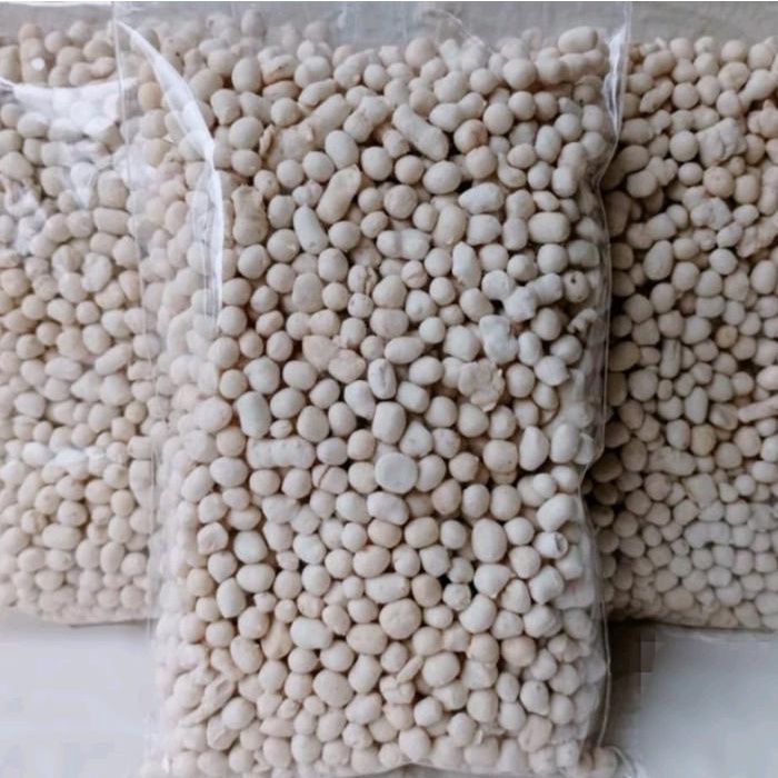 

Tik Tak Cikur Original/Toping Seblak kemasan 1 kg