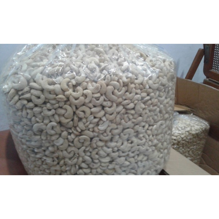 Kacang mete mentah SUPER - Sulawesi harga distributor grosir ,